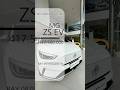 MG ZS EV | 417.500.000 | RAY 087892028319 #mgmotorindonesia #automobile #sale