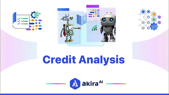 Revolutionize Credit Analysis with Akira AI’s Cutting-Edge Automation