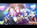 【デレステMV】無重力シャトル (Game ver.)