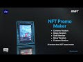 NFT Promo | videohive