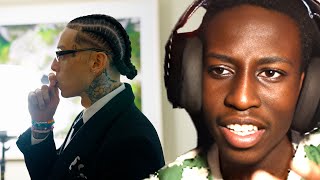 Rxzz Reacts to CENTRAL CEE - MET GALA VLOG