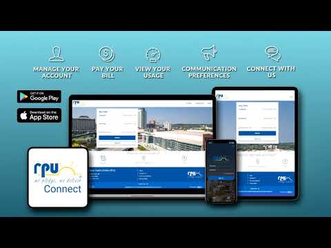 Rochester Public Utilities (RPU) - Tips From Tony - RPU Connect