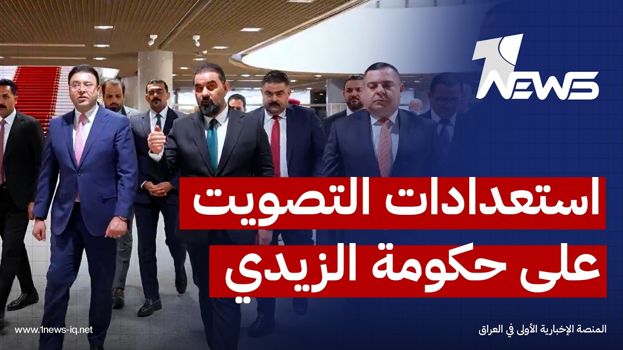 رئيس مجلس النواب يتابع استعدادات الجلسة المخصَّصة للتصويت على حكومة رئيس مجلس الوزراء المكلَّف