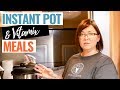 One Pot Cooking In A Campervan // 3 Easy One Pot Meals