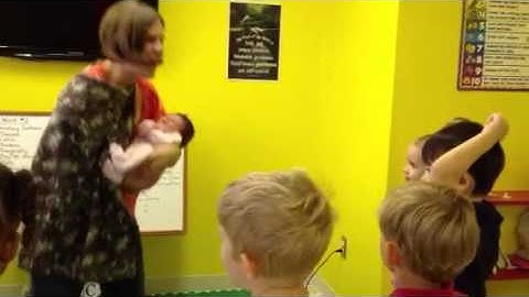 Three Types of Consumers