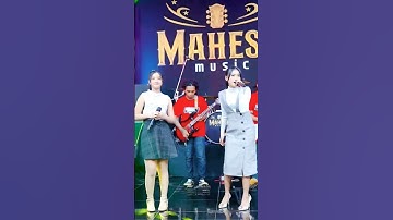GAGAL MERANGKAI HATI CANTIKA DAVINCA FT AYU CANTIKA MAHESA MUSIC