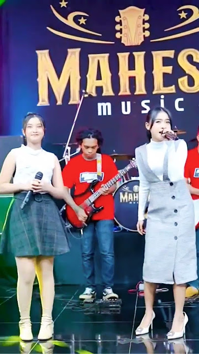 GAGAL MERANGKAI HATI CANTIKA DAVINCA FT AYU CANTIKA MAHESA MUSIC