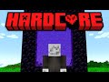 ATTIVO IL PORTALE DEL NETHER - BellaHard Ep. 17