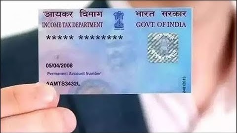 how to apply new tan number || tan registration #tancard