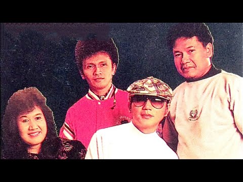 BILL \u0026 BROD - Petualang Cinta (Arie Wibowo) (MSC Records) (1989) CD RIP