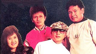 BILL \u0026 BROD - Petualang Cinta (Arie Wibowo) (MSC Records) (1989) CD RIP