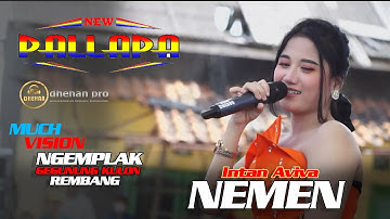 NEMEN - INTAN AVIVA, NEW PALLAPA - GEGUNUNG KULON 2023