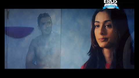Thumbnail of Sanjay Suri romances Tabu - Filhaal