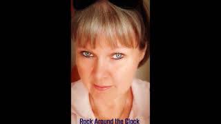 Rock Around The Clock - Bill Haley / cover