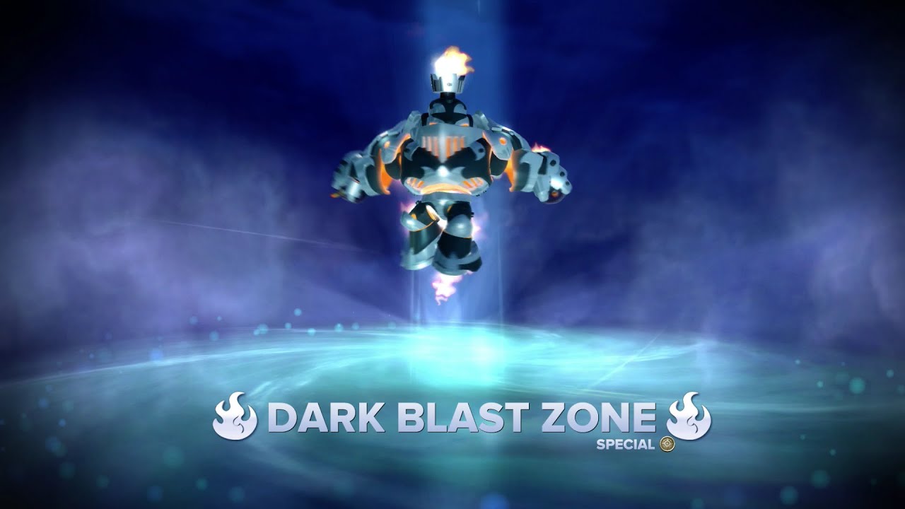 PATH GUIDE BLAST ZONE YouTube
