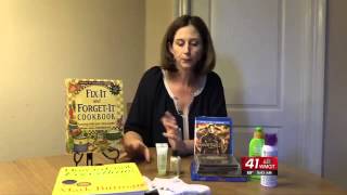 Spring Cleaning Tips With Andi