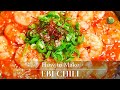 Ebi Chili Recipe (Spicy Shrimp Stir Fry)