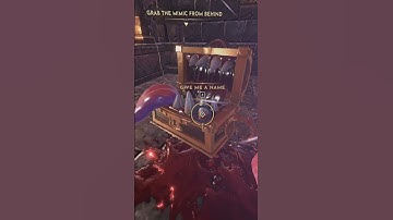 Chest Play | Goblin Cleanup #Shorts