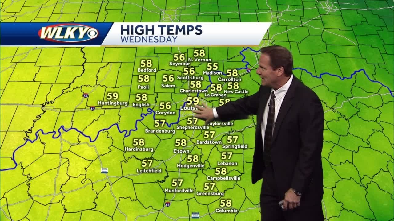 Warmer weather tomorrow YouTube