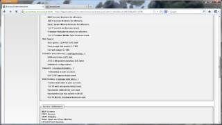 LuxSci Account Overview