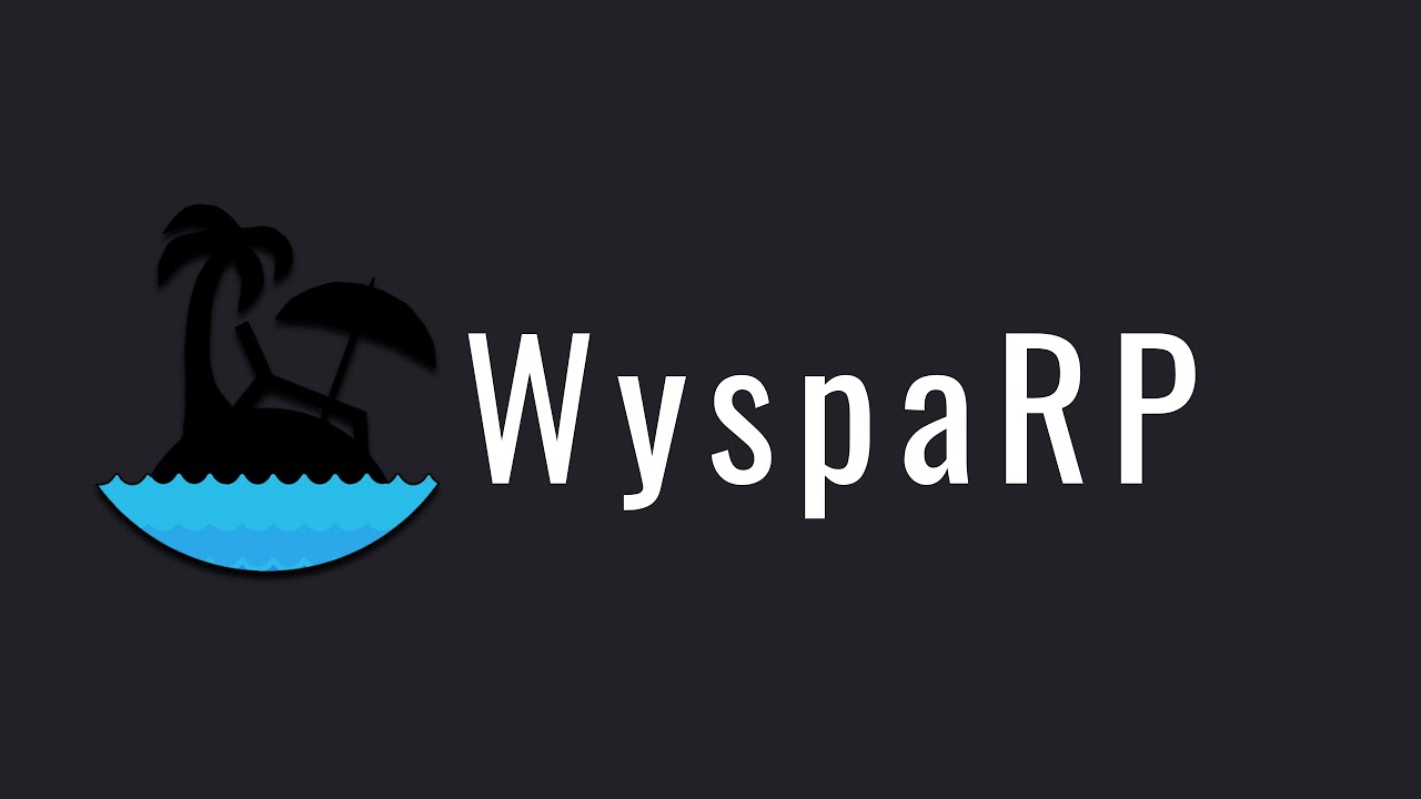 WyspaRP stan umysłu