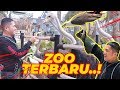 LANJUTAN UNBOXING ZOO TERBARU DI LEMBANG (WAJIB KESINI!!!!)