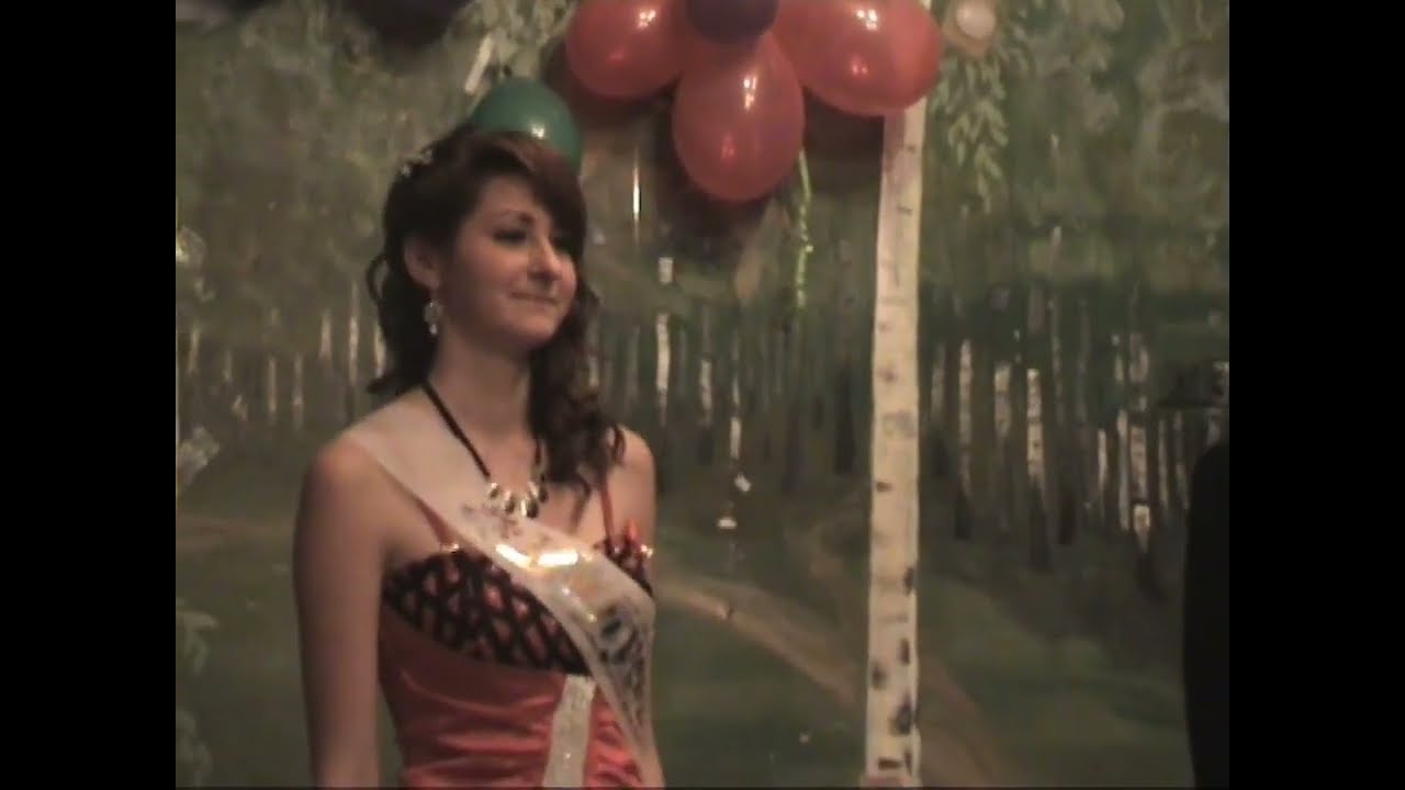 Хоробицький ліцей. Випуск 2012.