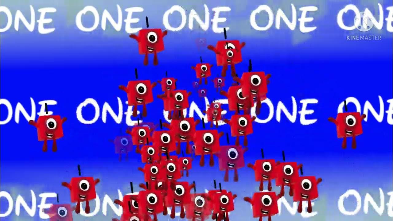 Bad number. Bad number