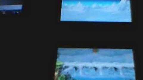 I JUST GOT CONTRA 4!!!!