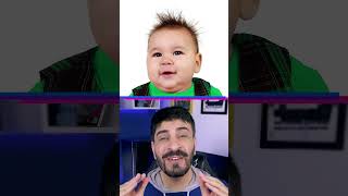 Por Que O Cebolinha Só Tem Cinco Fios De Cabelo?