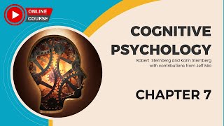 CHAPTER 7. The Landscape of Memory: Mental Images, Maps, and Propositions