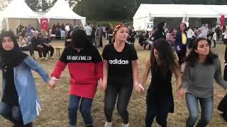 Beddua Bilmiyorum Seni Allaha Saldim - Kadirga Bielefeld