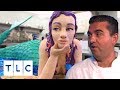 The Mermaid Cake | Cake Boss