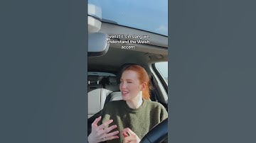 Did you know Scotland has the fastest speaking language and can you keep up? #scotland #scottish #fy