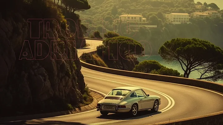 🎵 Italian Funk & Coastal Grooves – Tropico Adriatico (La Fuga)