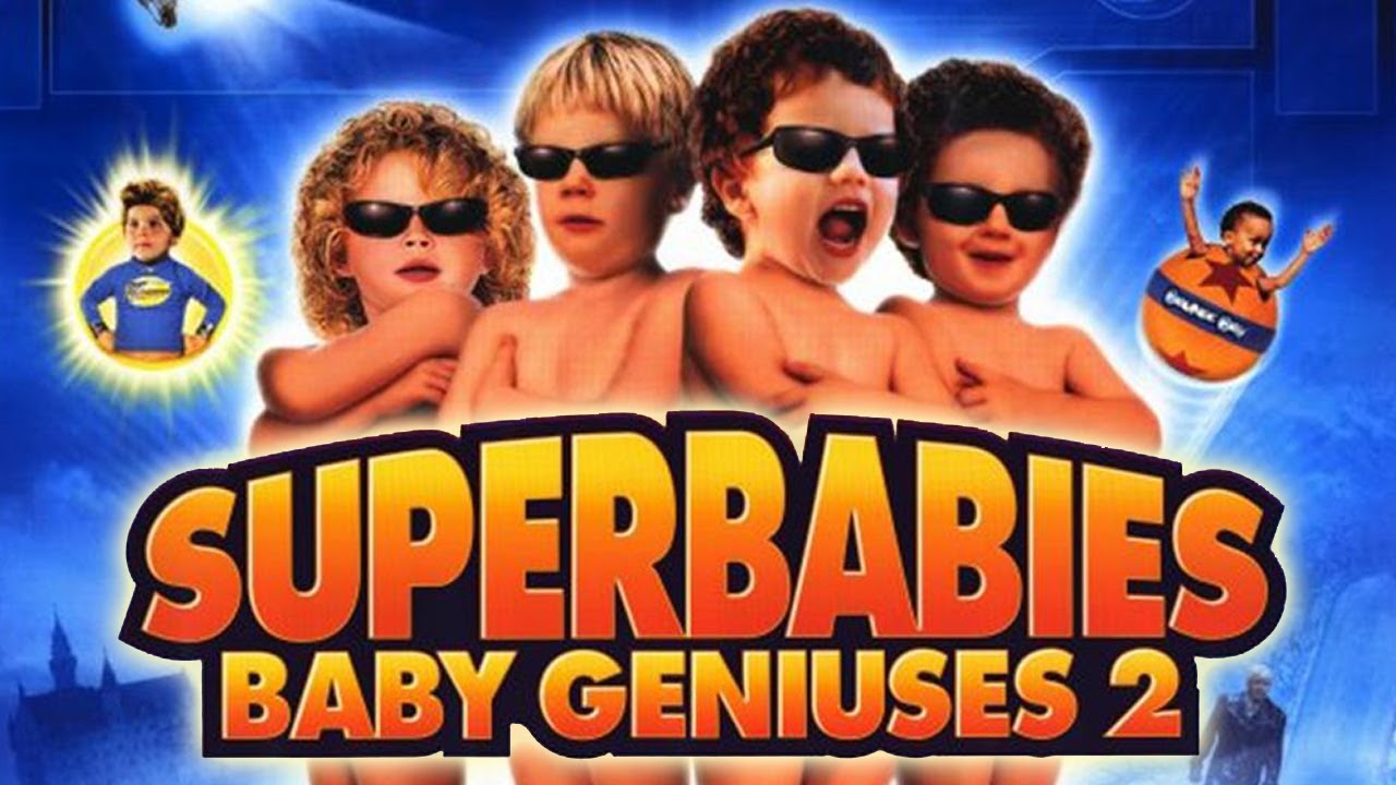 baby geniuses movie online