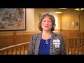 Inova Loudoun Hospital Foundation Rose Award: Elizabeth Kaeser, RN, MSN