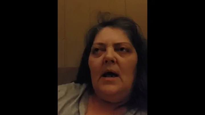 Teresa Chambers shares how her community has chang...