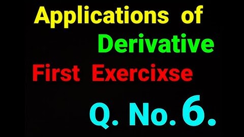 6. Find the % error and approx increase in surface area of cube if edge increase from 10 to 10.01 cm