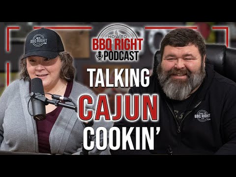 Malcom Reed's How To BBQ Right Podcast