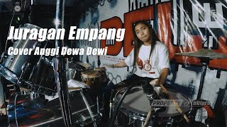 Kupuja Puja - Full Cover kendang Anggi Dewa Dewi