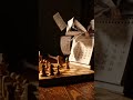Deadlines vs passion #love #song #music #chess