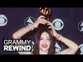 Watch Madonna Win Best Pop Album For &#39;Ray Of Light&#39; In 1999 | GRAMMY Rewind