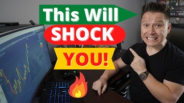 😱🤑$24,050 Trading LIVE With Pocket Option! - Best Binary Options Strategy📉😬