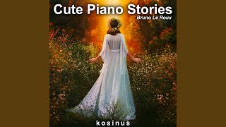 Miniatura de vídeo de "Bruno Le Roux - Authentic Piano Stories"