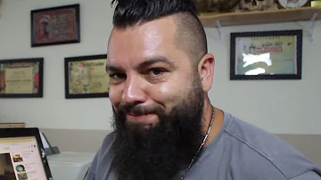 Pode lavar a tatuagem quando ela estiver descascando?