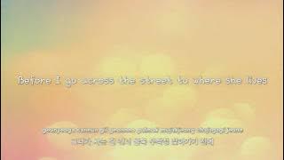 Super Junior- 해바라기 (Sunflower) lyrics [Eng. | Rom. | Han.]
