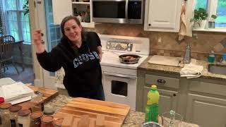 Homemade fajita seasoning and how we make frugal friday chicken fajitas and black beans. by Little Hill Homestead  625 views 1 month ago 25 minutes