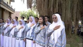 Download lagu Padamu Negeri