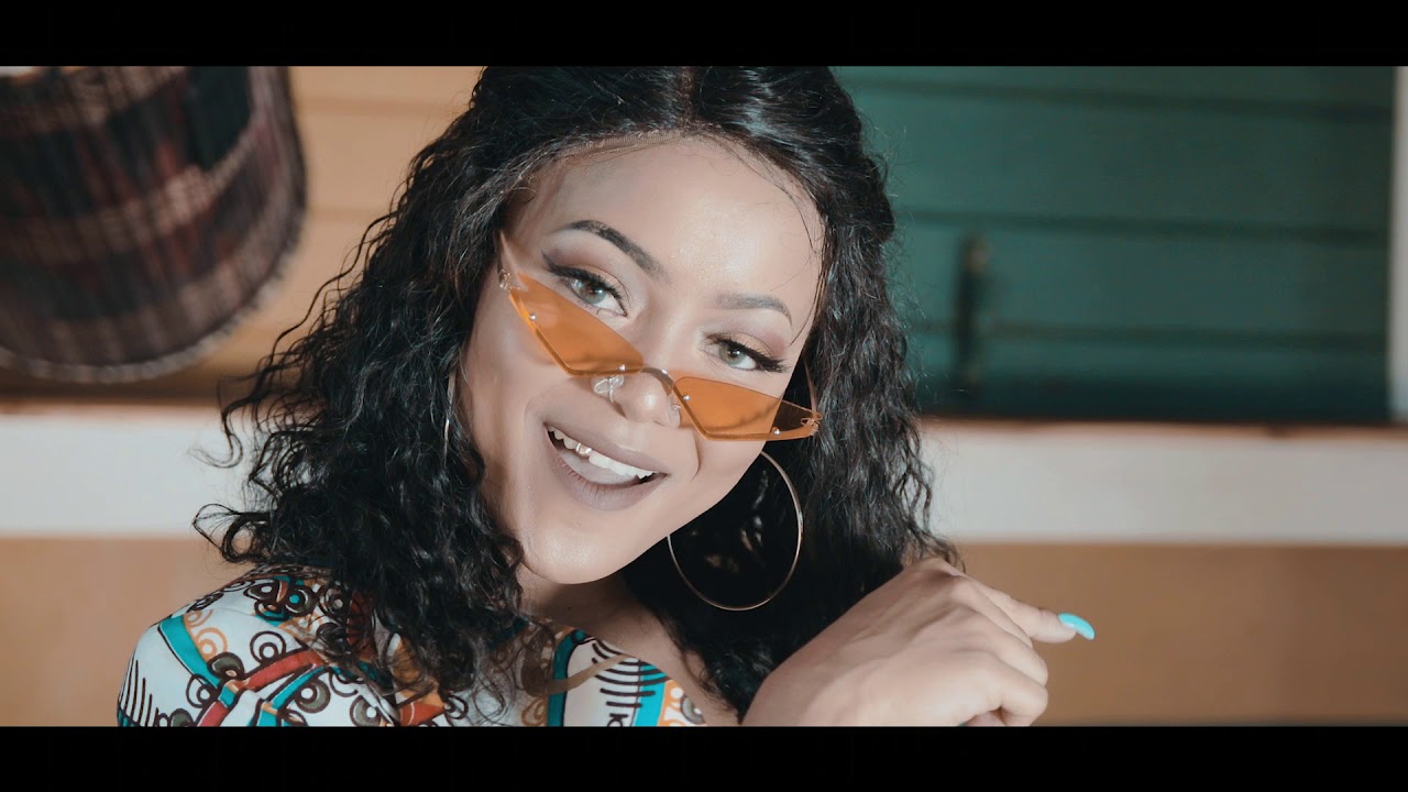 SIR SOSSA FEAT VY DIAMOND PATATI PATATA (CLIP OFFICIEL)